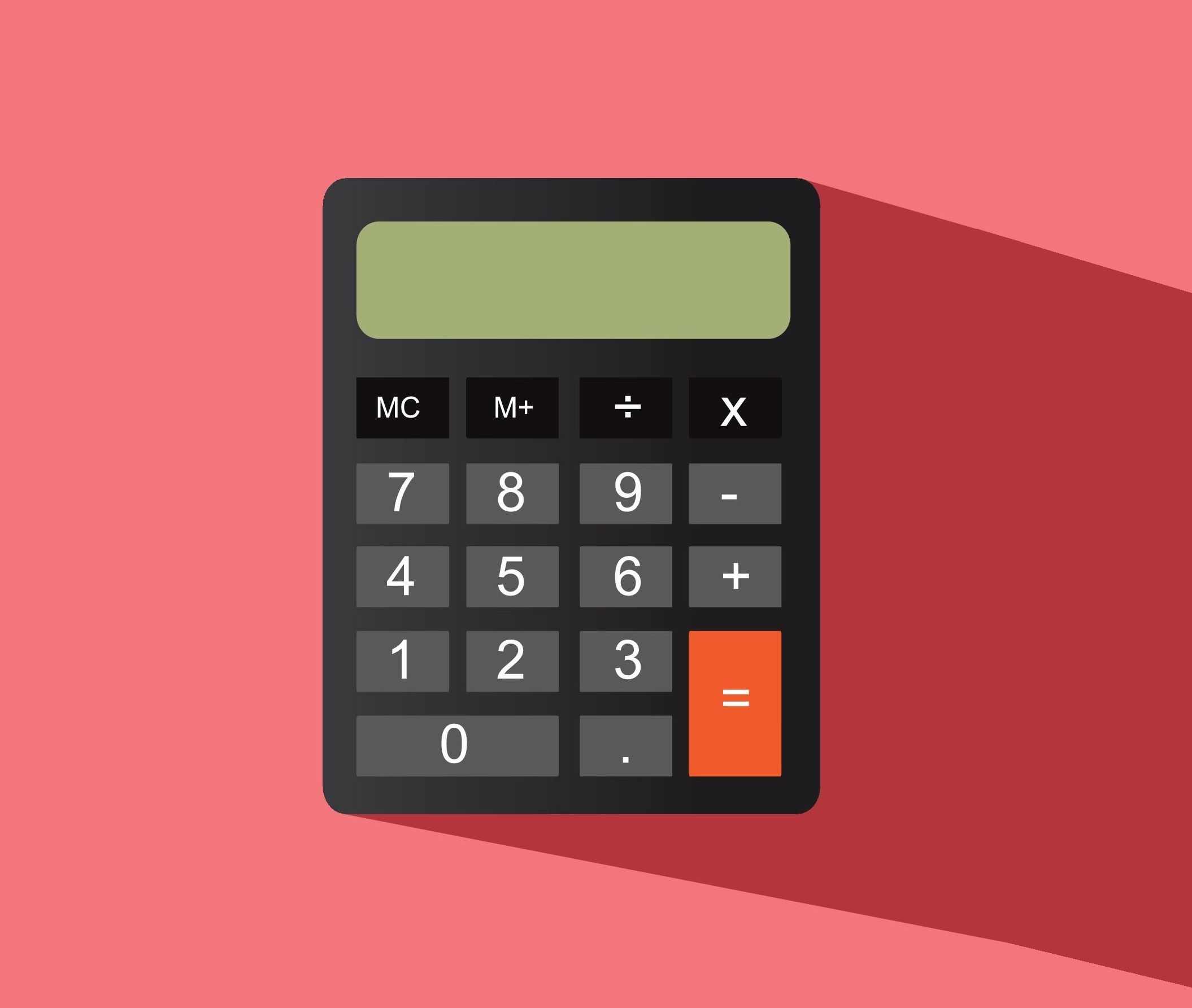 Calculator Image